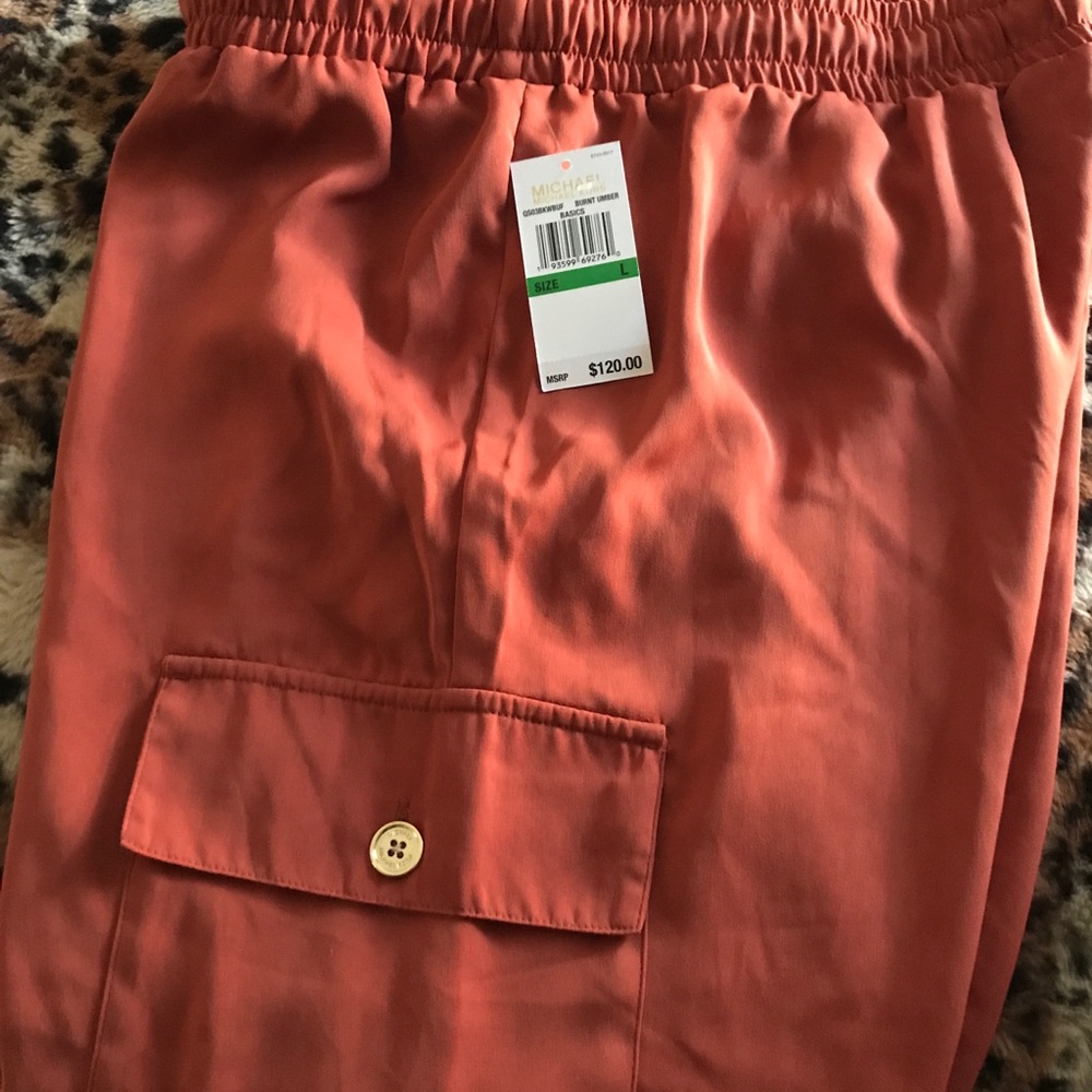 Dressy pants